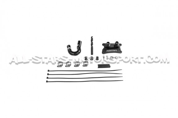 Hyundai I20N Airtec Oil Cooler Kit