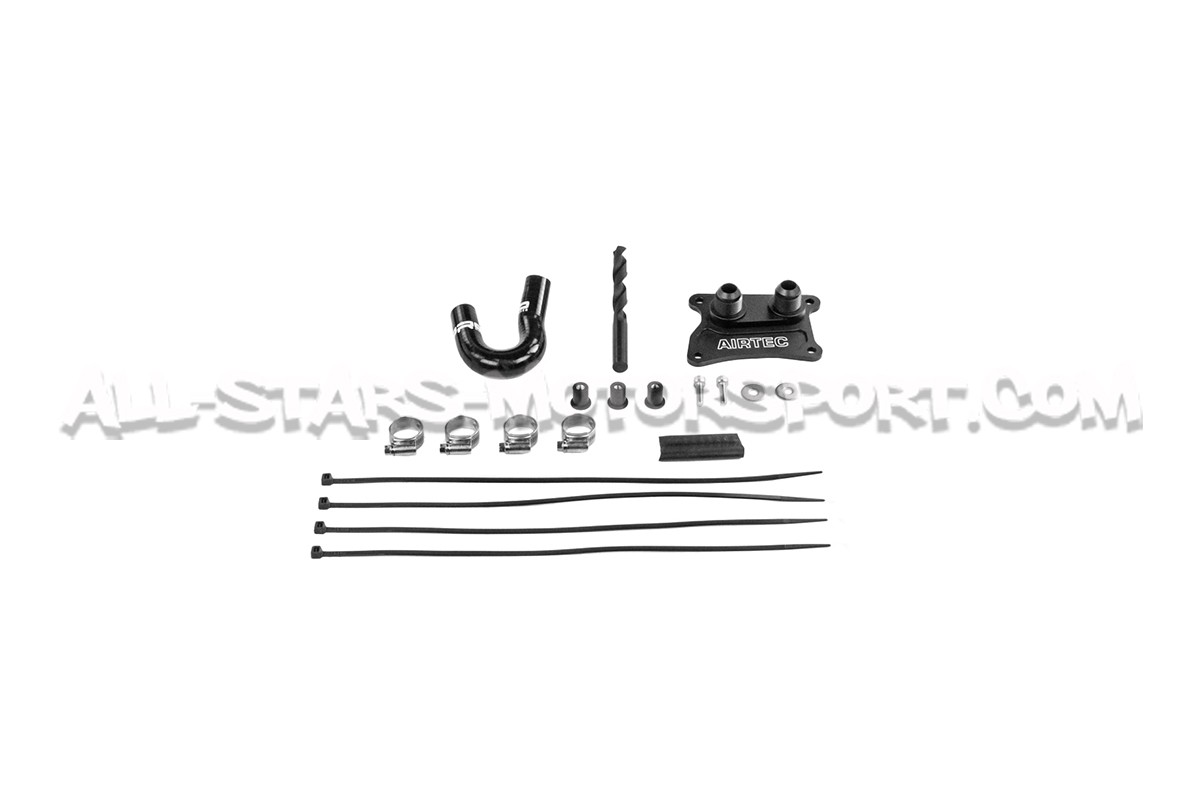 Radiador de aceite Airtec para Hyundai I20N
