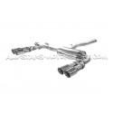 Catback GPF-Back Scorpion pour BMW 235i Gran Coupe X-Drive F44
