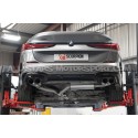 Escape GPF back Scorpion para BMW 235i Gran Coupe X-Drive F44