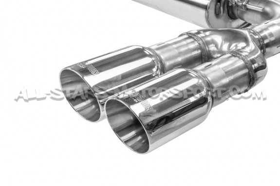 Catback GPF-Back Scorpion pour BMW 235i Gran Coupe X-Drive F44