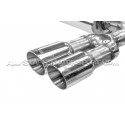 Escape GPF back Scorpion para BMW 235i Gran Coupe X-Drive F44