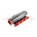 Colector de admision de carbono PracWorks para Honda Civic Type R F...