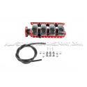 Honda Civic Type R FK2 / FK8 / FL5 PracWorks Carbon Fiber Intake Ma...