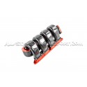 Collecteur d'admission carbone PracWorks pour Honda Civic Type R FK...