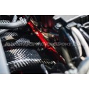Honda Civic Type R FK2 / FK8 / FL5 PracWorks Carbon Fiber Intake Ma...