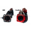 Honda Civic Type R FK2 / FK8 / FL5 PracWorks Carbon Fiber Intake Ma...
