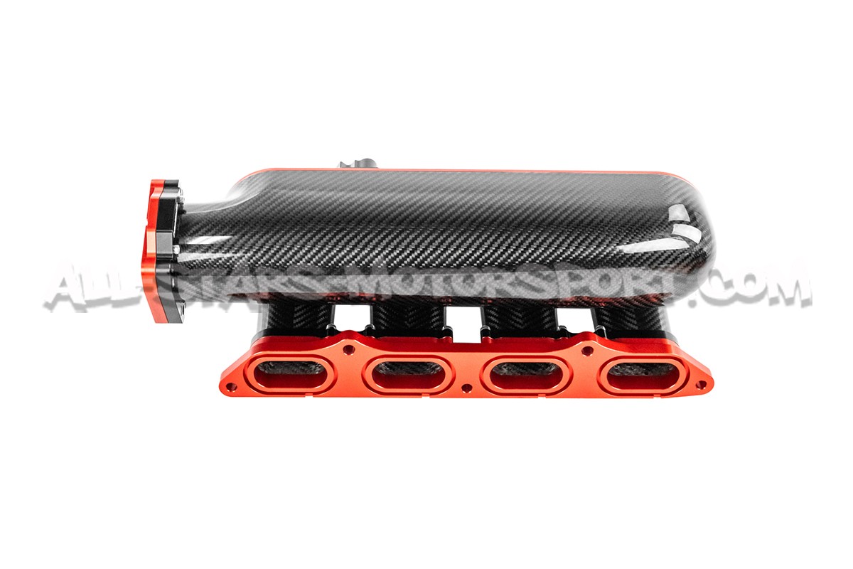 Honda Civic Type R FK2 / FK8 / FL5 PracWorks Carbon Fiber Intake Ma...