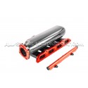 Honda Civic Type R FK2 / FK8 / FL5 PracWorks Carbon Fiber Intake Ma...