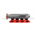 Colector de admision de carbono PracWorks para Honda Civic Type R F...