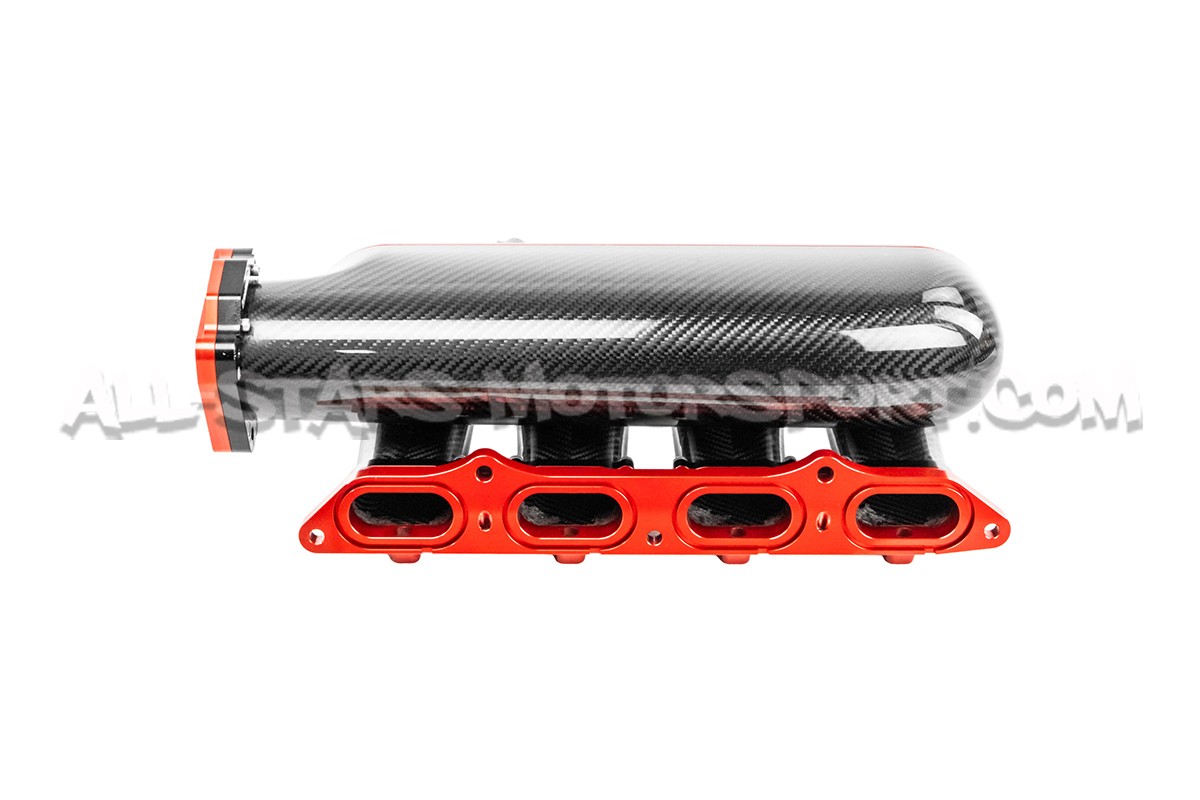 Honda Civic Type R FK2 / FK8 / FL5 PracWorks Carbon Fiber Intake Ma...
