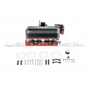 Collecteur d'admission carbone PracWorks pour Honda S2000