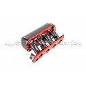 Colector de admision de carbono PracWorks para Honda S2000