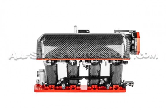 Colector de admision de carbono PracWorks para Honda S2000