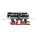 Colector de admision de carbono PracWorks para Honda S2000