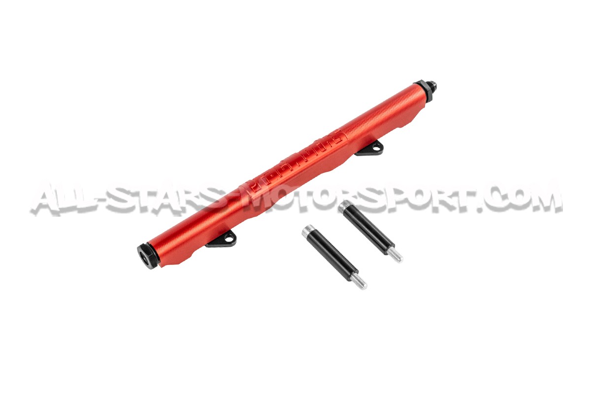 K series, F series, B series Fuel Rail for PracWorks Intake Manifolds