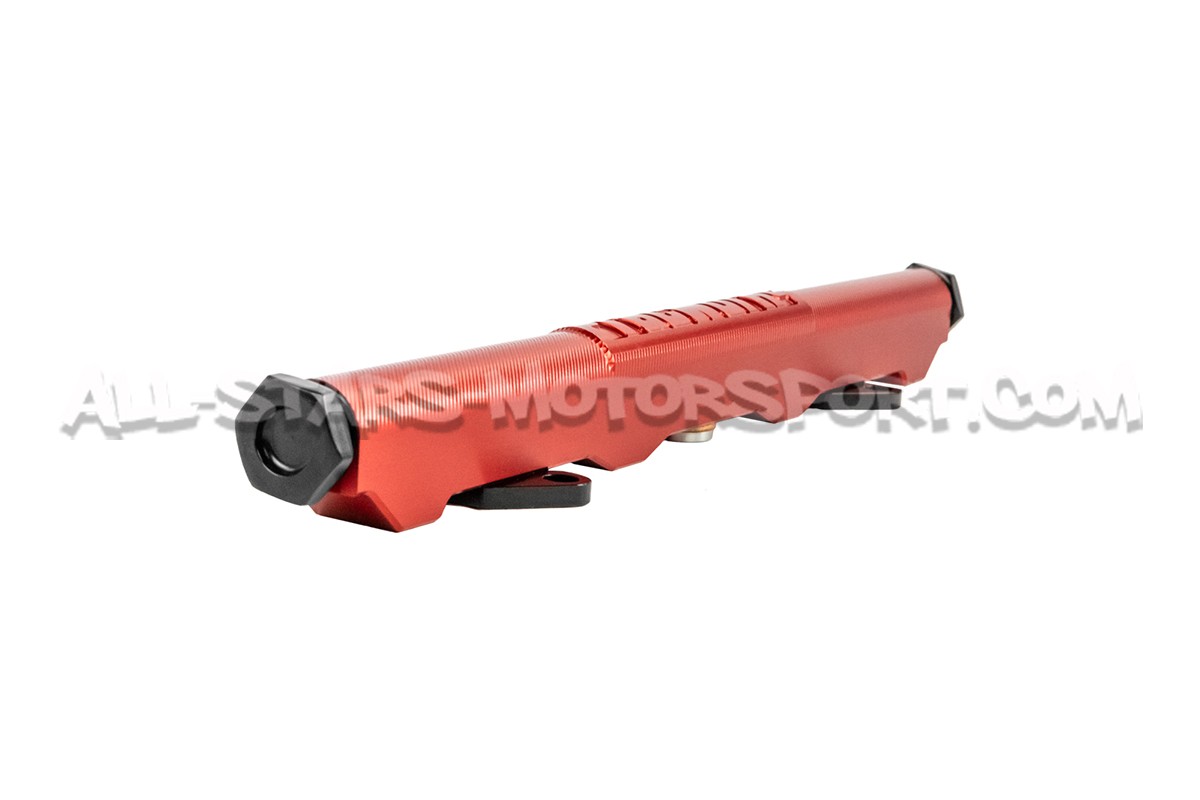 K series, F series, B series Fuel Rail for PracWorks Intake Manifolds