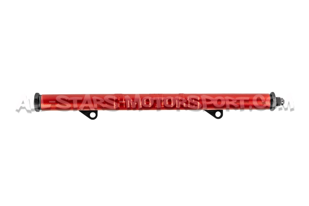 K series, F series, B series Fuel Rail for PracWorks Intake Manifolds