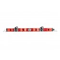Rampa de inyectores para colector de admission PracWorks K series, ...