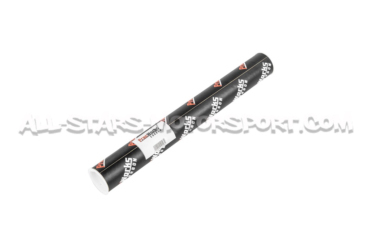 K series, F series, B series Fuel Rail for PracWorks Intake Manifolds