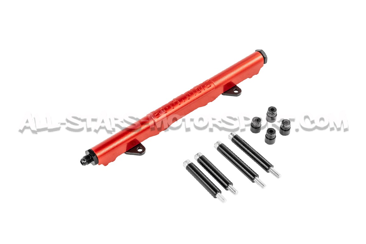 K series, F series, B series Fuel Rail for PracWorks Intake Manifolds