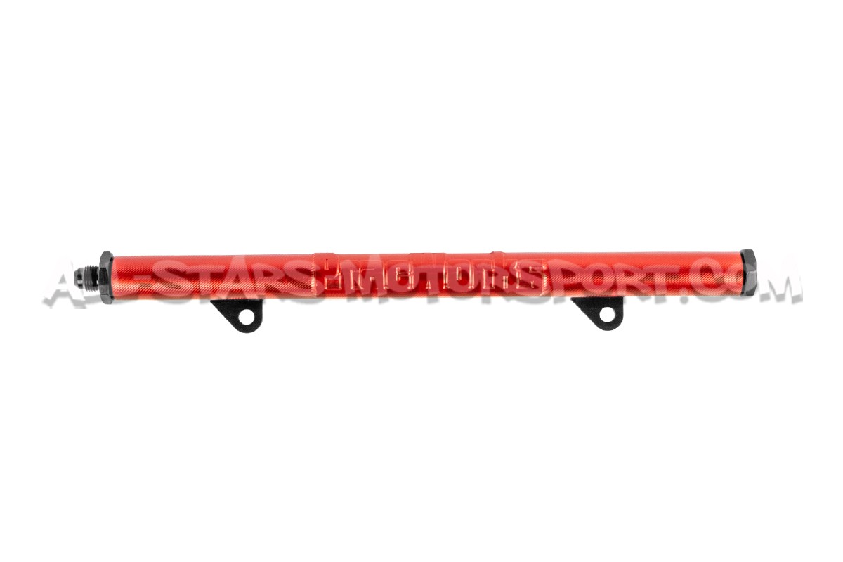 K series, F series, B series Fuel Rail for PracWorks Intake Manifolds