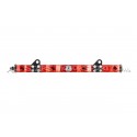 K series, F series, B series Fuel Rail for PracWorks Intake Manifolds