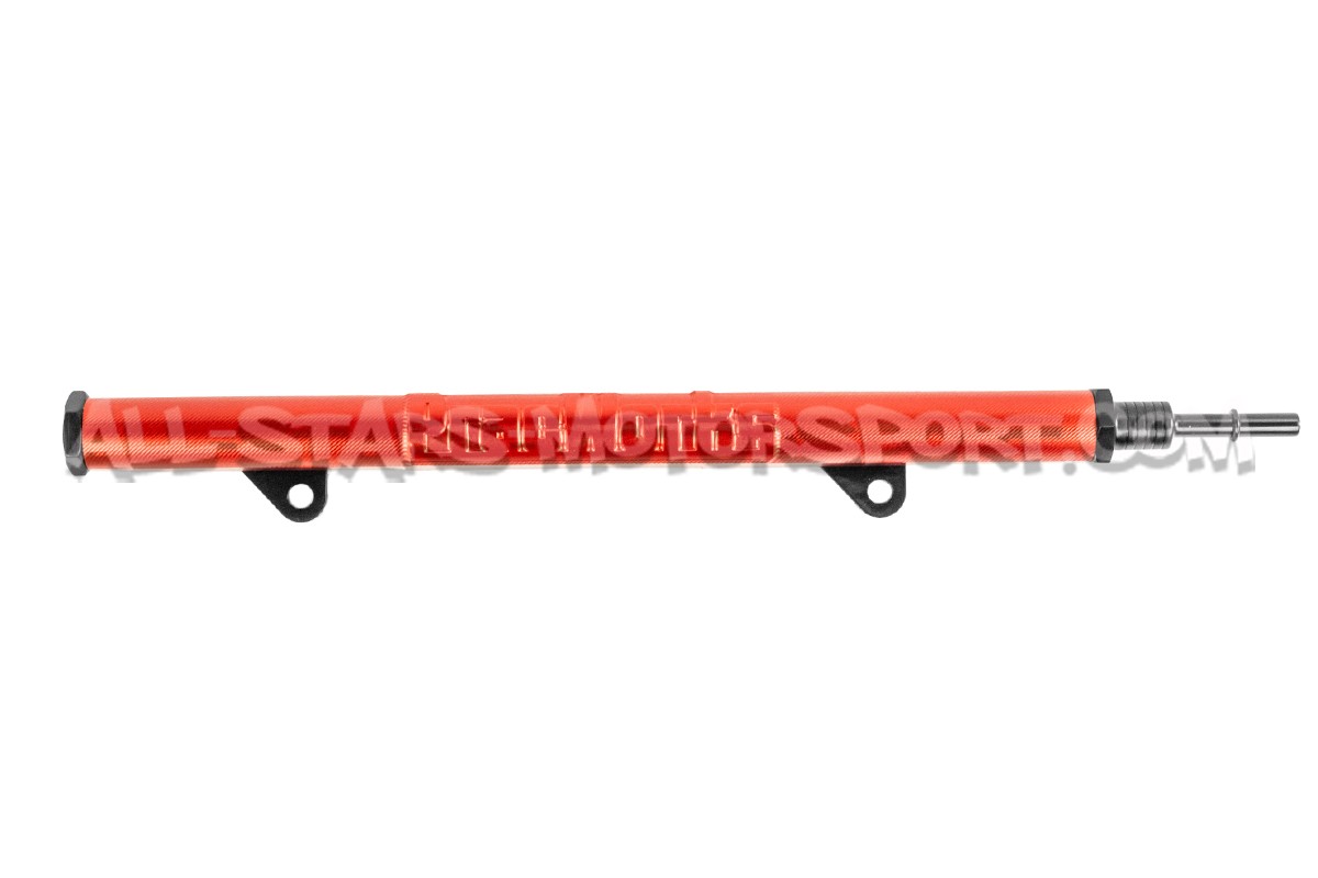 K series, F series, B series Fuel Rail for PracWorks Intake Manifolds