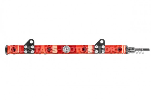 K series, F series, B series Fuel Rail for PracWorks Intake Manifolds