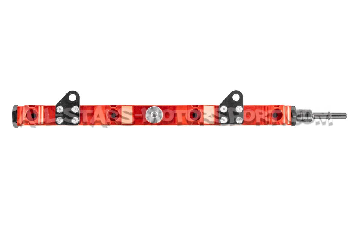 K series, F series, B series Fuel Rail for PracWorks Intake Manifolds
