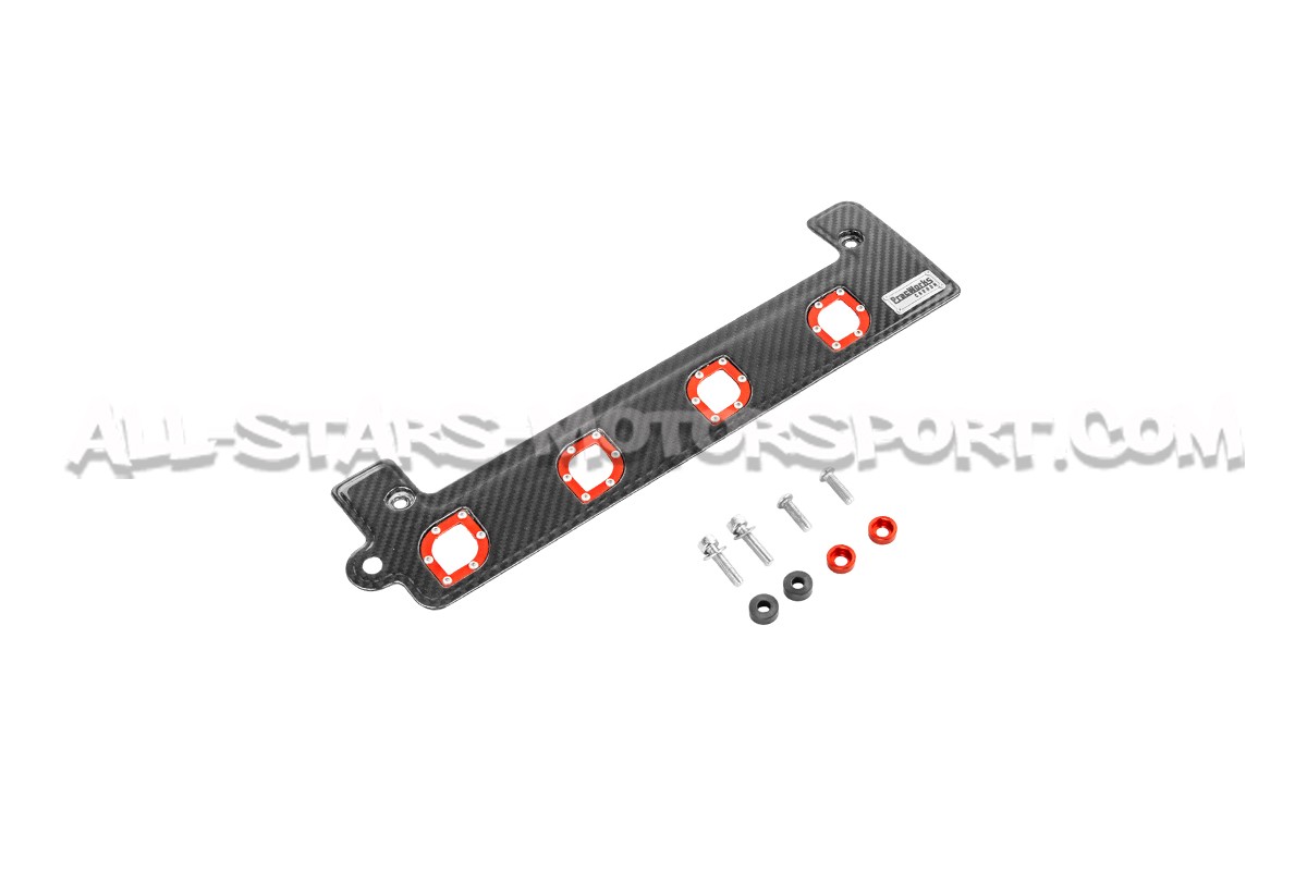 Honda Civic Type R EP3 / FN2 K20 PracWorks Carbon Ignition Coils Cover