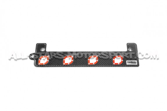 Honda Civic Type R EP3 / FN2 K20 PracWorks Carbon Ignition Coils Cover