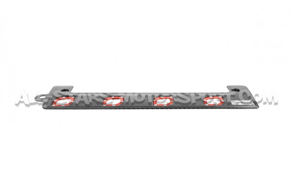 Honda Civic Type R EP3 / FN2 K20 PracWorks Carbon Ignition Coils Cover