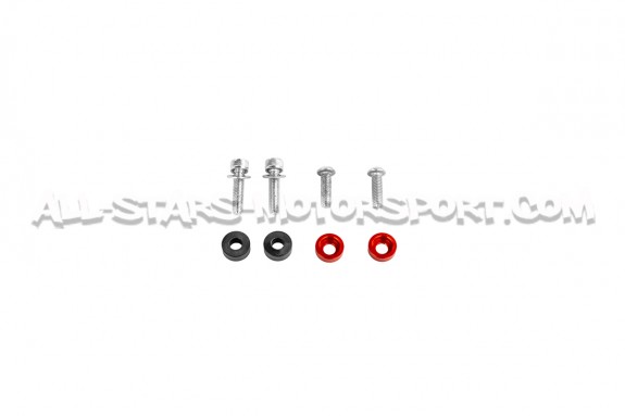 Honda Civic Type R EP3 / FN2 K20 PracWorks Carbon Ignition Coils Cover