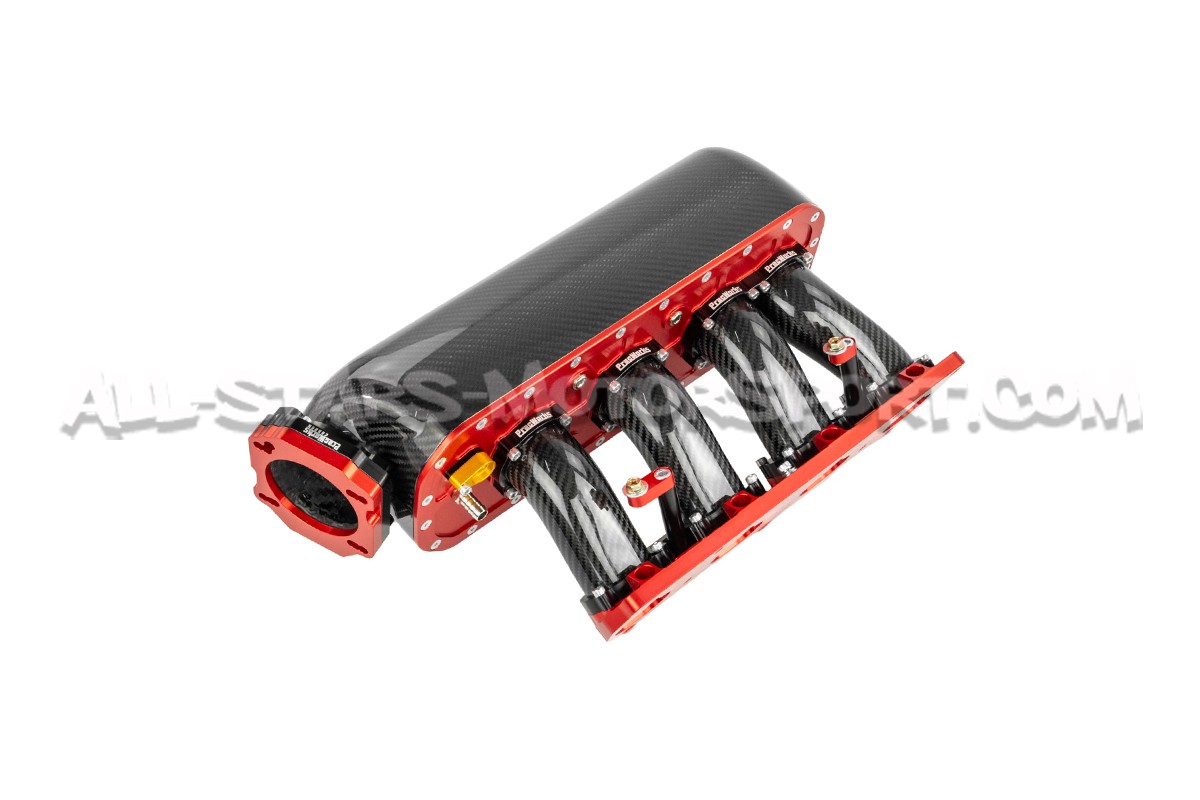 Honda Civic Type R FN2 / EP3 K20 PracWorks Carbon Fiber Intake Manifold