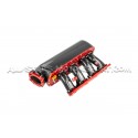 Colector de admision de carbono PracWorks para Honda Civic EK / Civ...