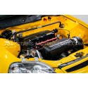 Honda Civic EK / Civic EG Swap K20 / K24 PracWorks Carbon Fiber Int...