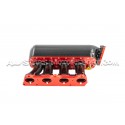 Colector de admision de carbono PracWorks para Honda Civic EK / Civ...