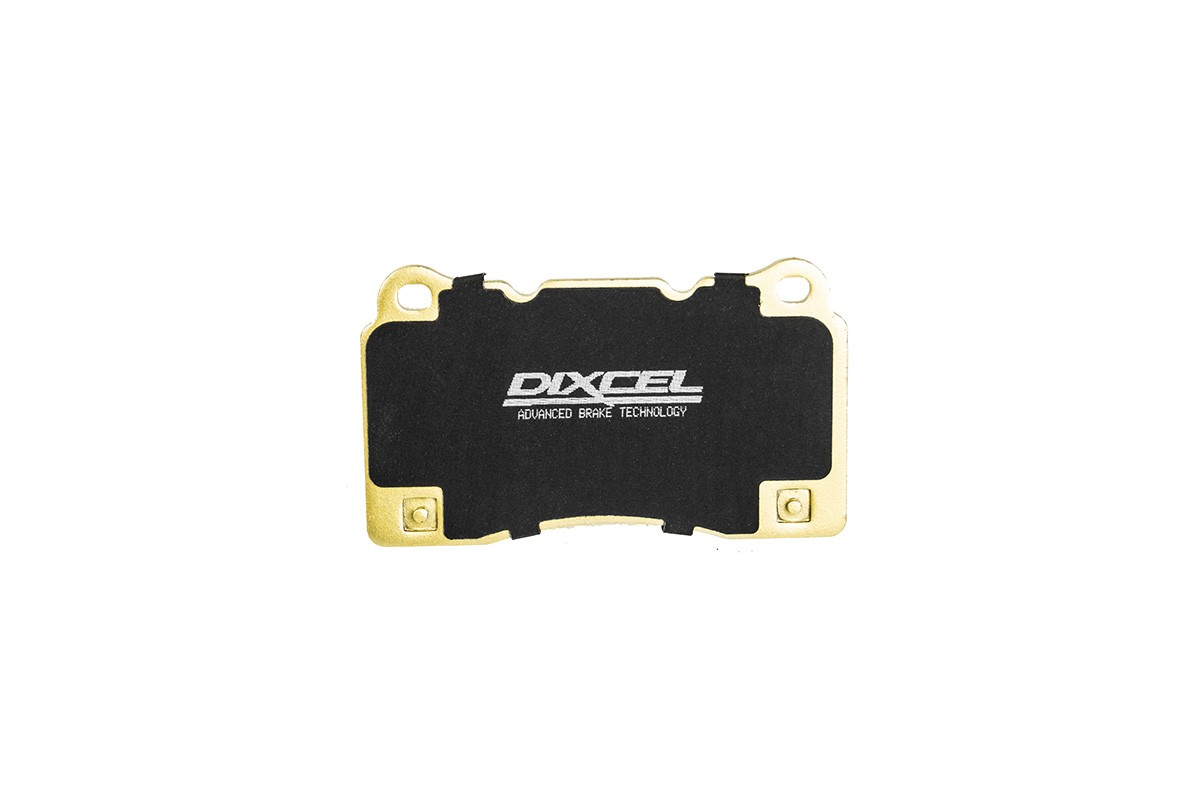 Renault Megane 4 RS Dixcel Z Type Front Pads