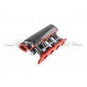 Colector de admision de carbono PracWorks para Honda Civic EG6 / EK...