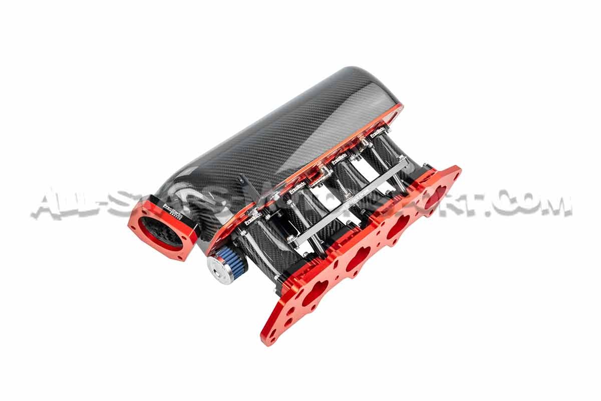 Honda Civic EG6 / EK4 / Integra Type R DC2 PracWorks Carbon Fiber Intake Manifold