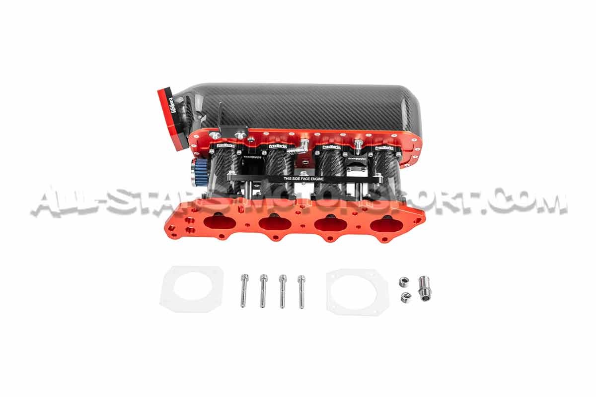 Honda Civic EG6 / EK4 / Integra Type R DC2 PracWorks Carbon Fiber I...