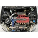 Honda Civic EG6 / EK4 / Integra Type R DC2 PracWorks Carbon Fiber I...