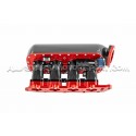 Colector de admision de carbono PracWorks para Honda Civic EG6 / EK...