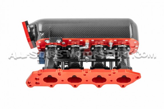 Honda Civic EG6 / EK4 / Integra Type R DC2 PracWorks Carbon Fiber I...