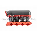 Colector de admision de carbono PracWorks para Honda Civic EG6 / EK...
