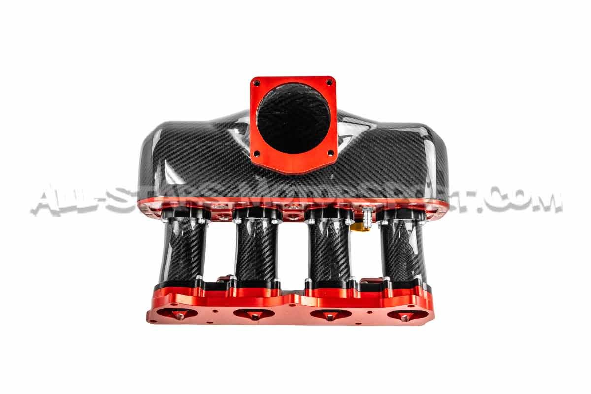 Civic Type R FN2 / EP3 / Swap K20 / K24 PracWorks Centerfeed Carbon...