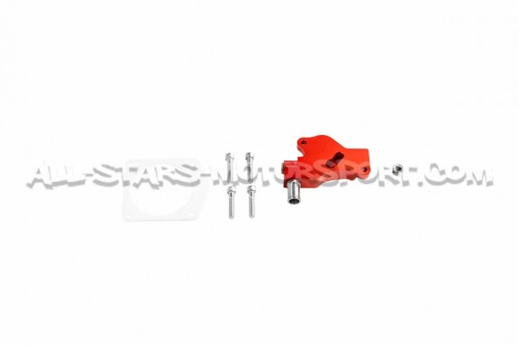 Civic Type R FN2 / EP3 / Swap K20 / K24 PracWorks Centerfeed Carbon...