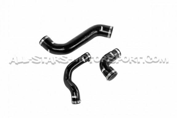 Durites d'échangeur / turbo silicone Forge Motorsport pour Renault ...