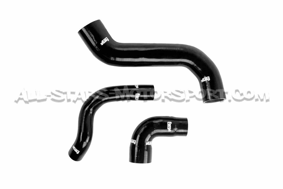 Mangueras de intercambiador / turbo en silicona Forge Motorsport pa...